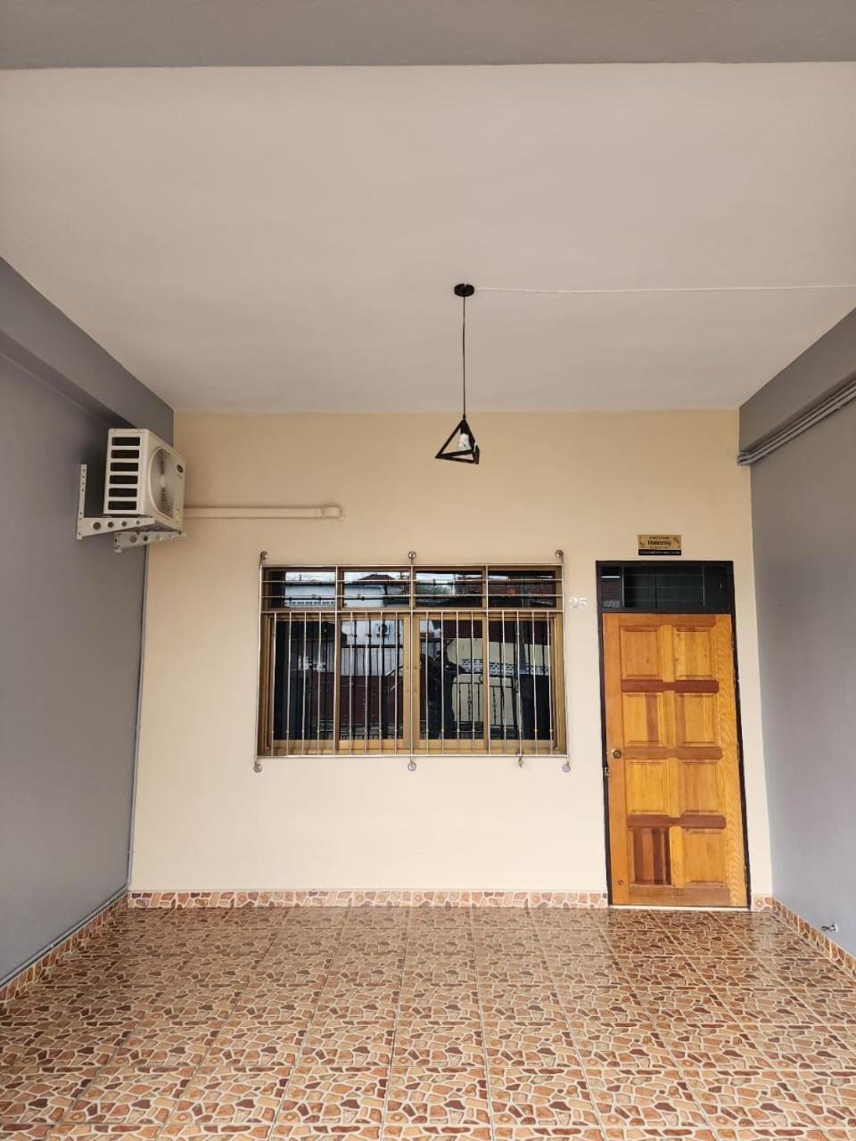 Saamsaao Homestay Betong - 4 Bedroom House Buitenkant foto